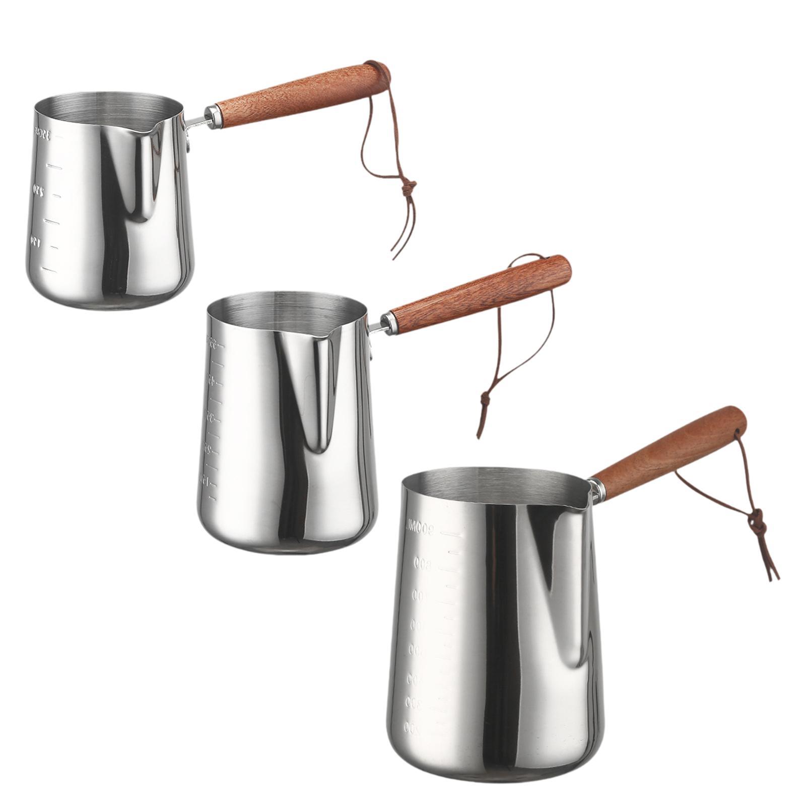 Coffee Tea Pot - Cafetière turque, accessoires de Machine à