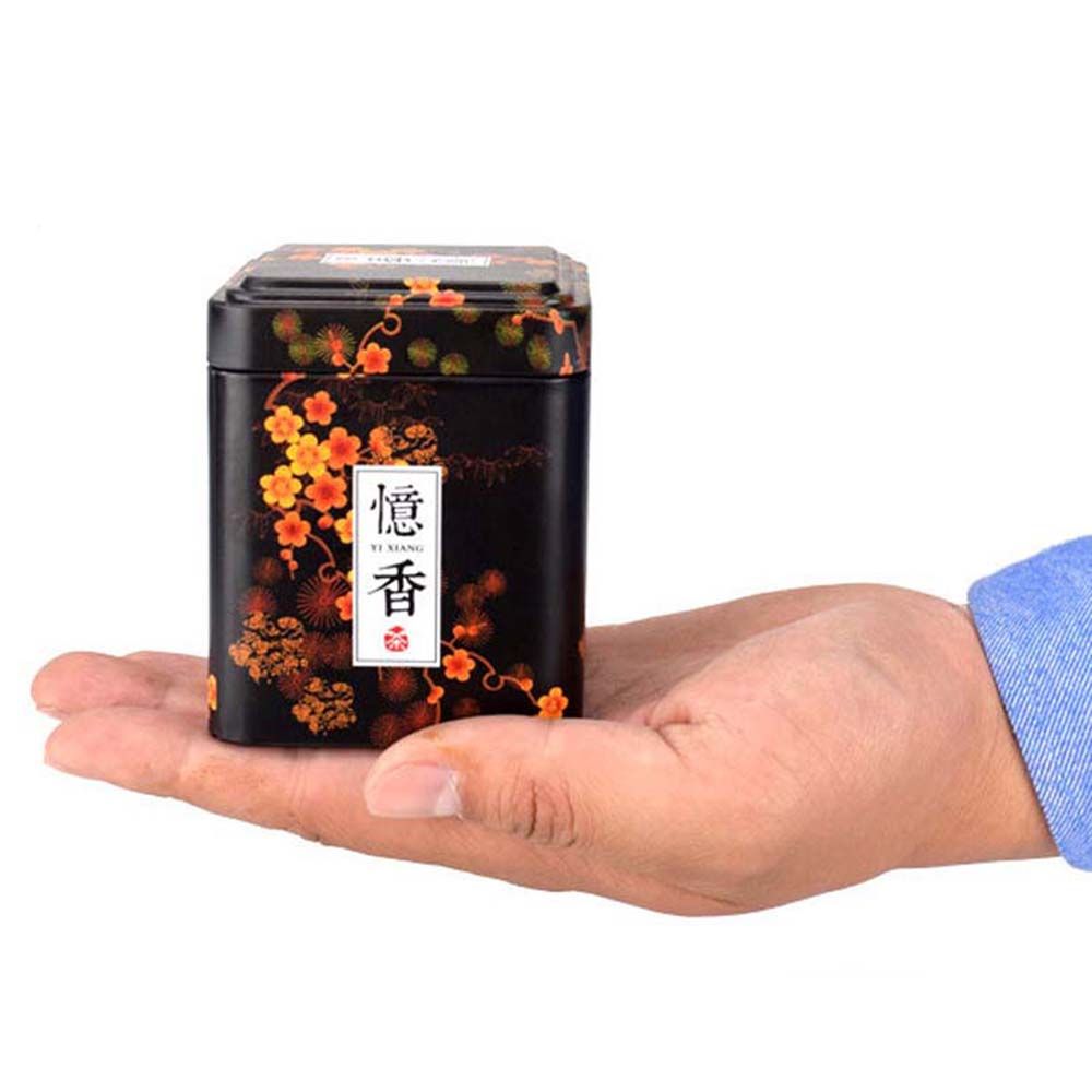 Coffee Tea Sugar Container Set - Boîte hermétique en aluminium de haute