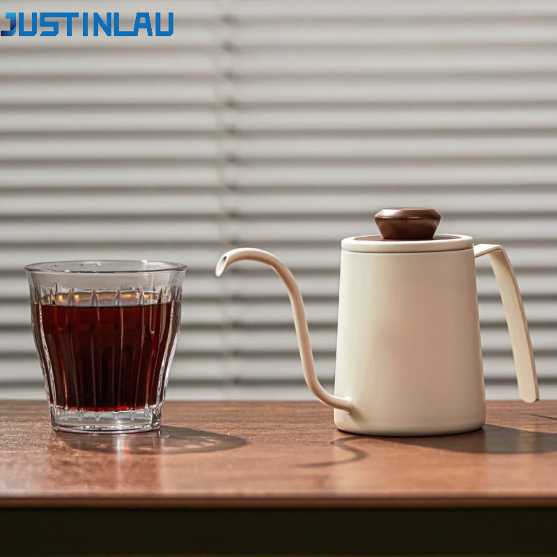 Pour Over Kettle - JUSTINLAU – Pots à café pour