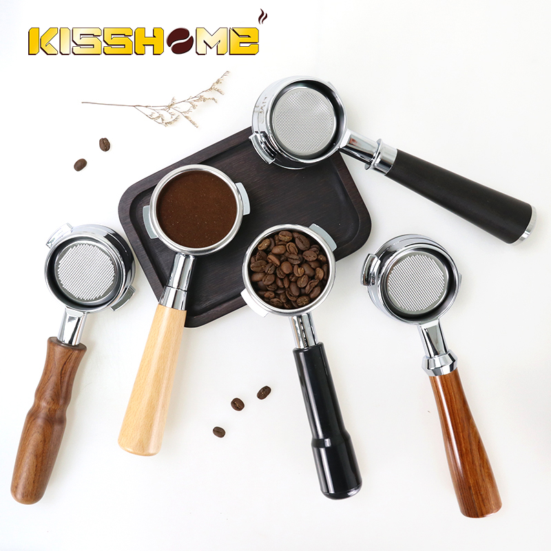 Porte-filtre à café sans fond  - Coffee And Tea Filter avis et prix