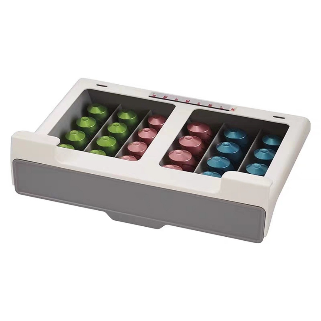 Support pour capsules de café, - Coffee Tea Essentials avis et prix