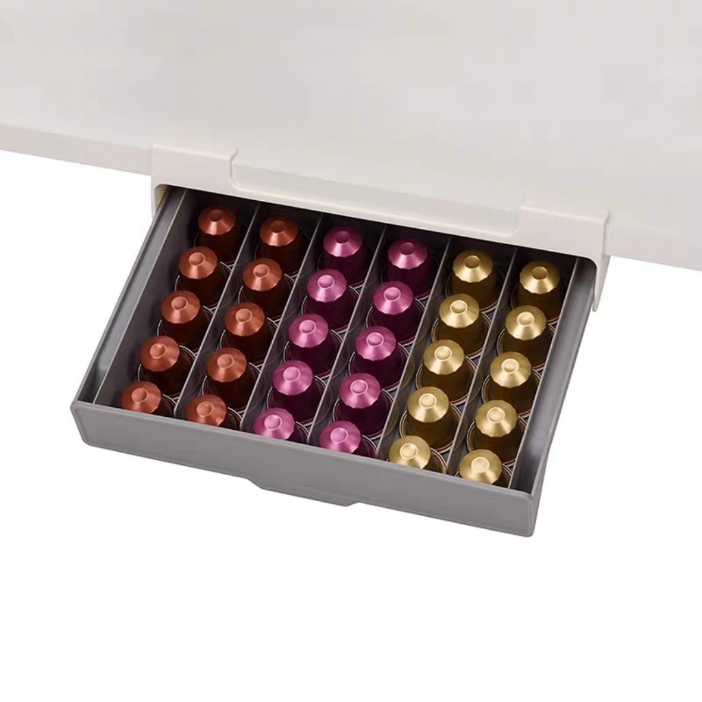 Support pour capsules de café, - Coffee Tea Essentials avis et prix