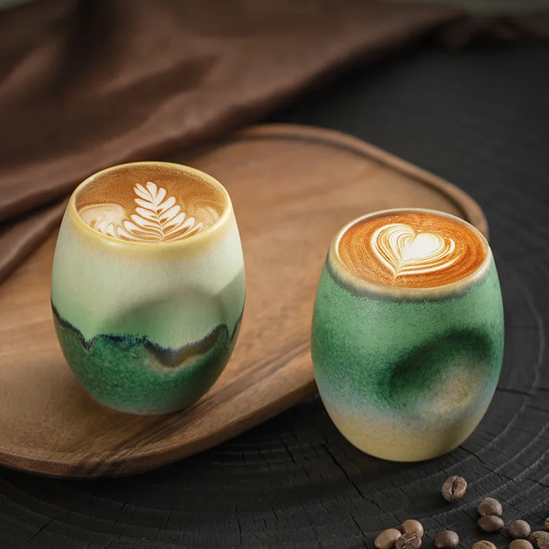 Vert, Qingshan-Tasse à café co - Coffee Tea Green avis et prix