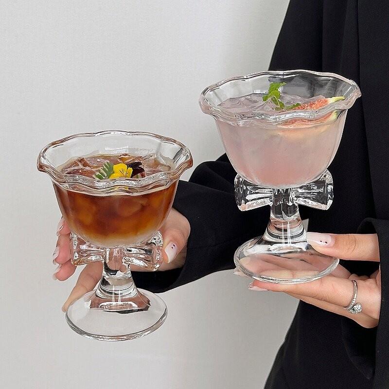 Nouvelle tasse en verre à moti - Coffee Tea Essentials avis et prix