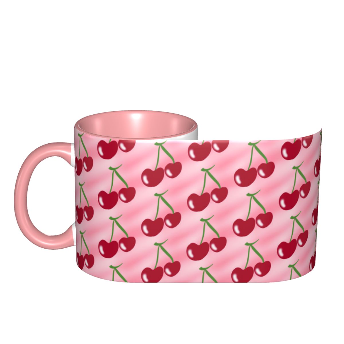 Tasses à café en céramique amu - Coffee Tea Green avis et prix