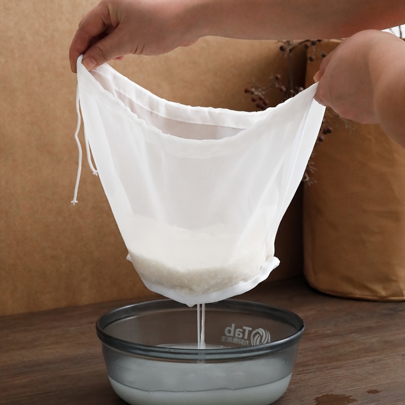 Sac filtrant réutilisable à ma - Coffee And Tea Filter avis et prix