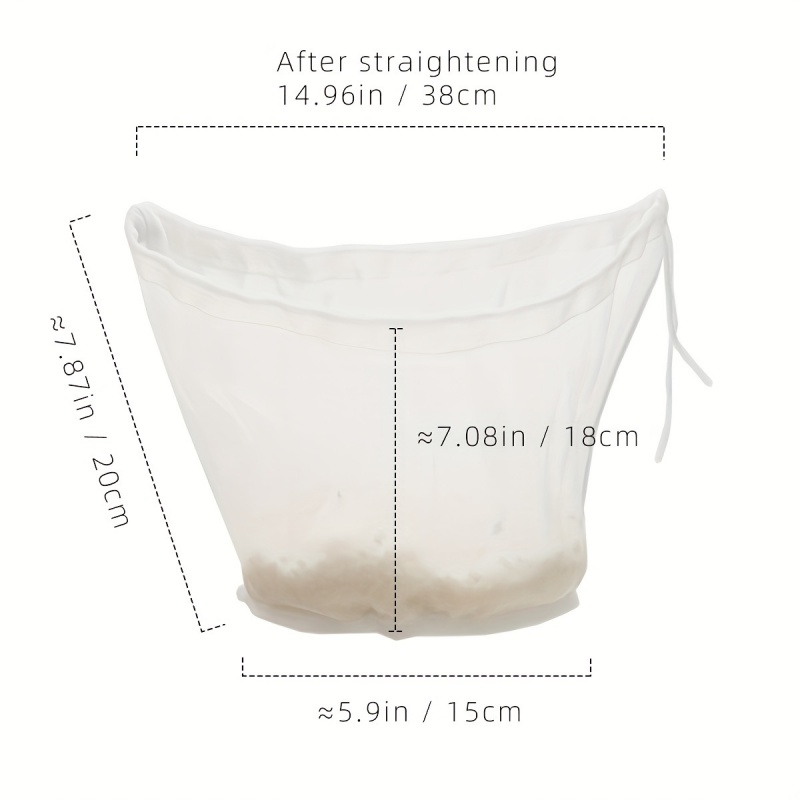 Sac filtrant réutilisable à ma - Coffee And Tea Filter avis et prix