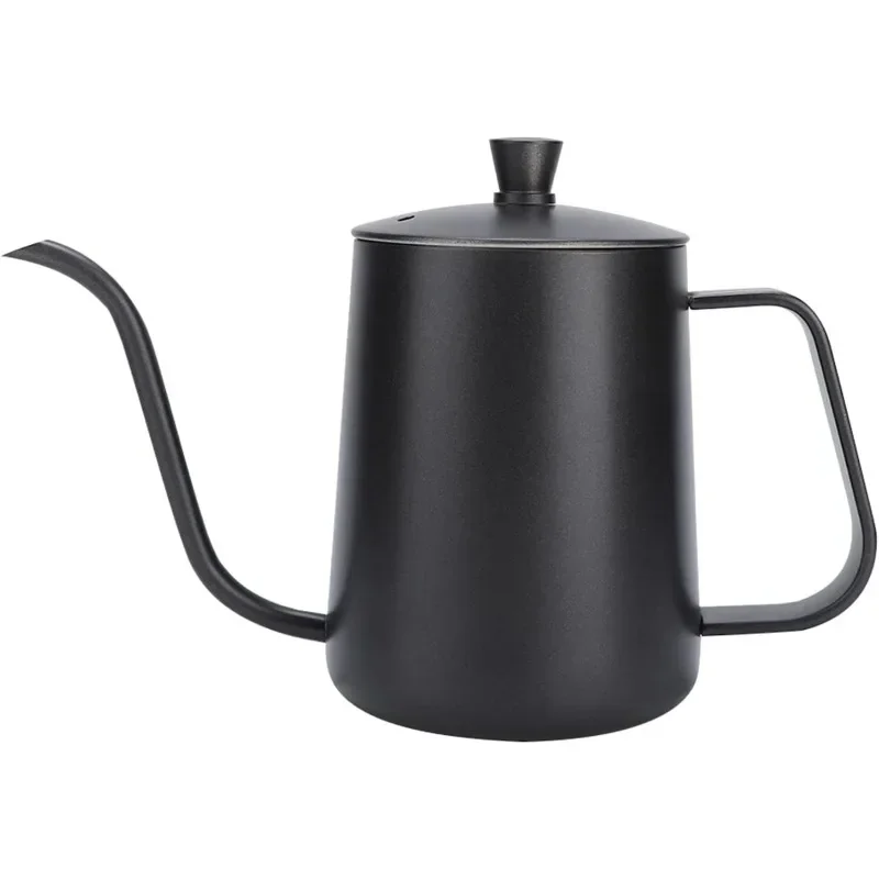 Bouilloire goutte à goutte en  - Coffee Tea Pot avis et prix