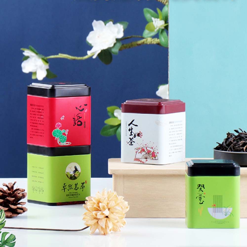 Boîte hermétique en aluminium  - Coffee Tea Sugar Container Set avis et prix