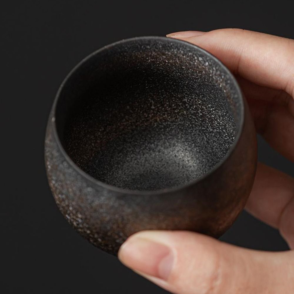 Tasse à thé en grès japonais,  - Coffee Tea Essentials avis et prix