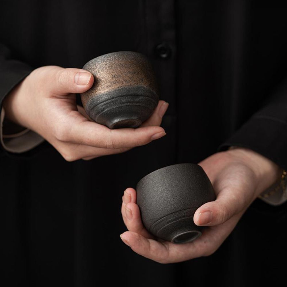 Tasse à thé en grès japonais,  - Coffee Tea Essentials avis et prix