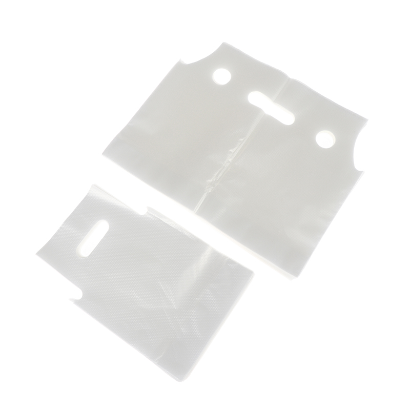 100 sacs en plastique jetables - Coffee Tea Essentials avis et prix
