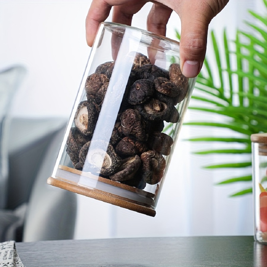 Bocal de rangement en verre he - Coffee Tea Sugar Container Set avis et prix