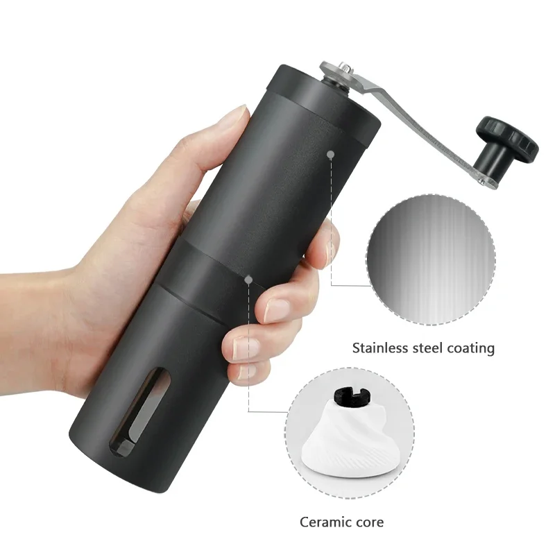 Service à café goutte à goutte - Pour Over Kettle avis et prix
