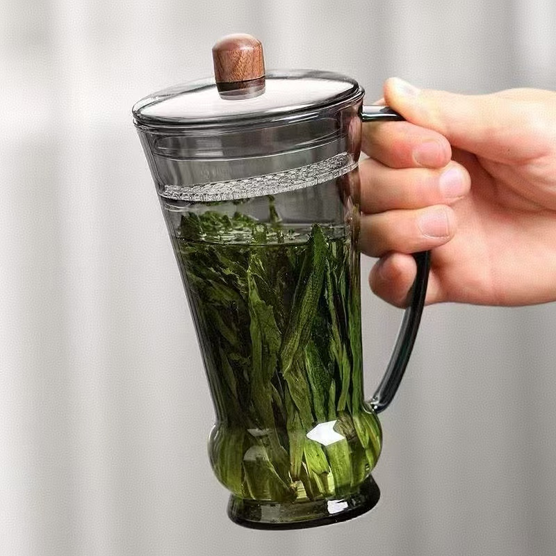 400ml brassage Taiping Houkui  - Coffee Tea Green avis et prix