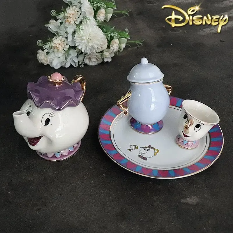 Tasses à thé et cafetières à m - Coffee Tea And Sugar Set avis et prix