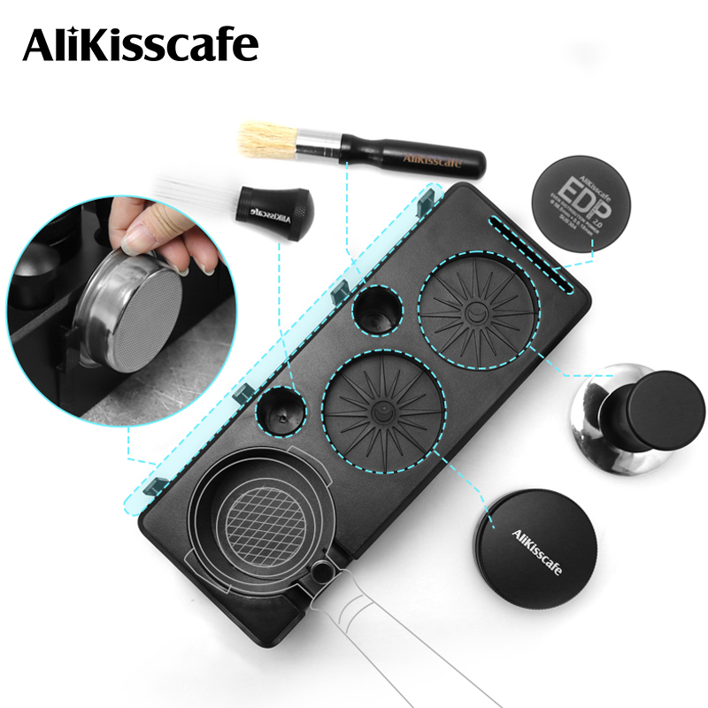 AliKisscafe – Station de bourr - Coffee And Tea Filter avis et prix