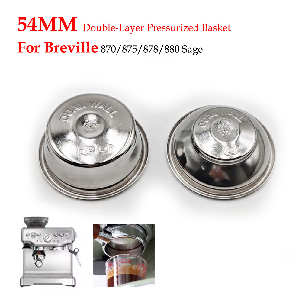 Panier filtrant pressurisé dou - Coffee And Tea Filter avis et prix