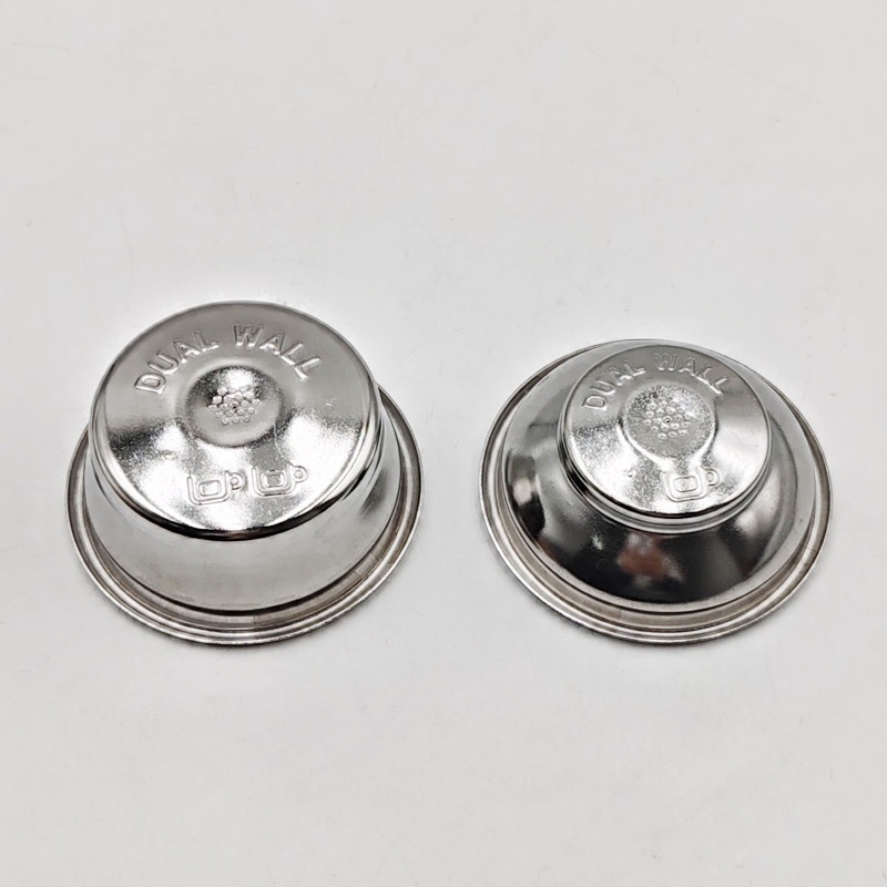 Panier filtrant pressurisé dou - Coffee And Tea Filter avis et prix