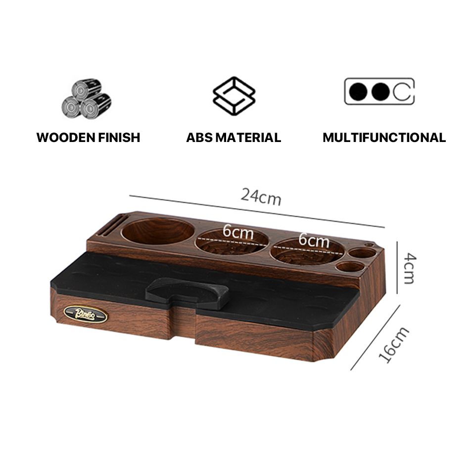 Support pour porte-filtres à c - Coffee And Tea Filter avis et prix