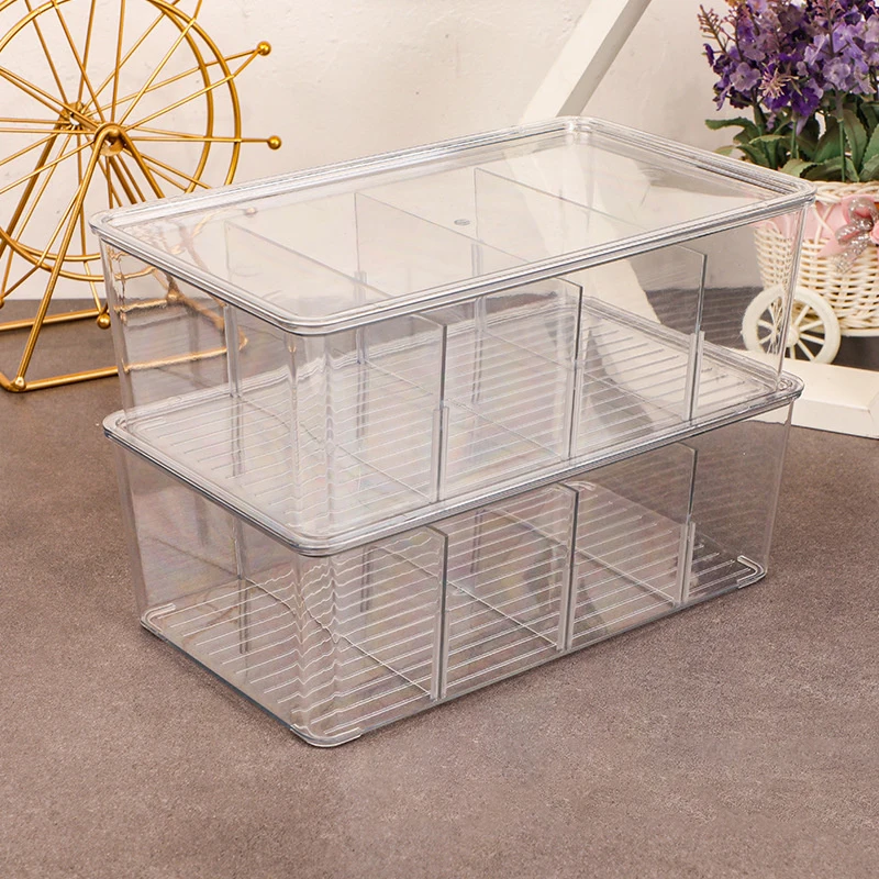 Boîte de rangement de sachets  - Coffee Tea Drawer Organizer avis et prix