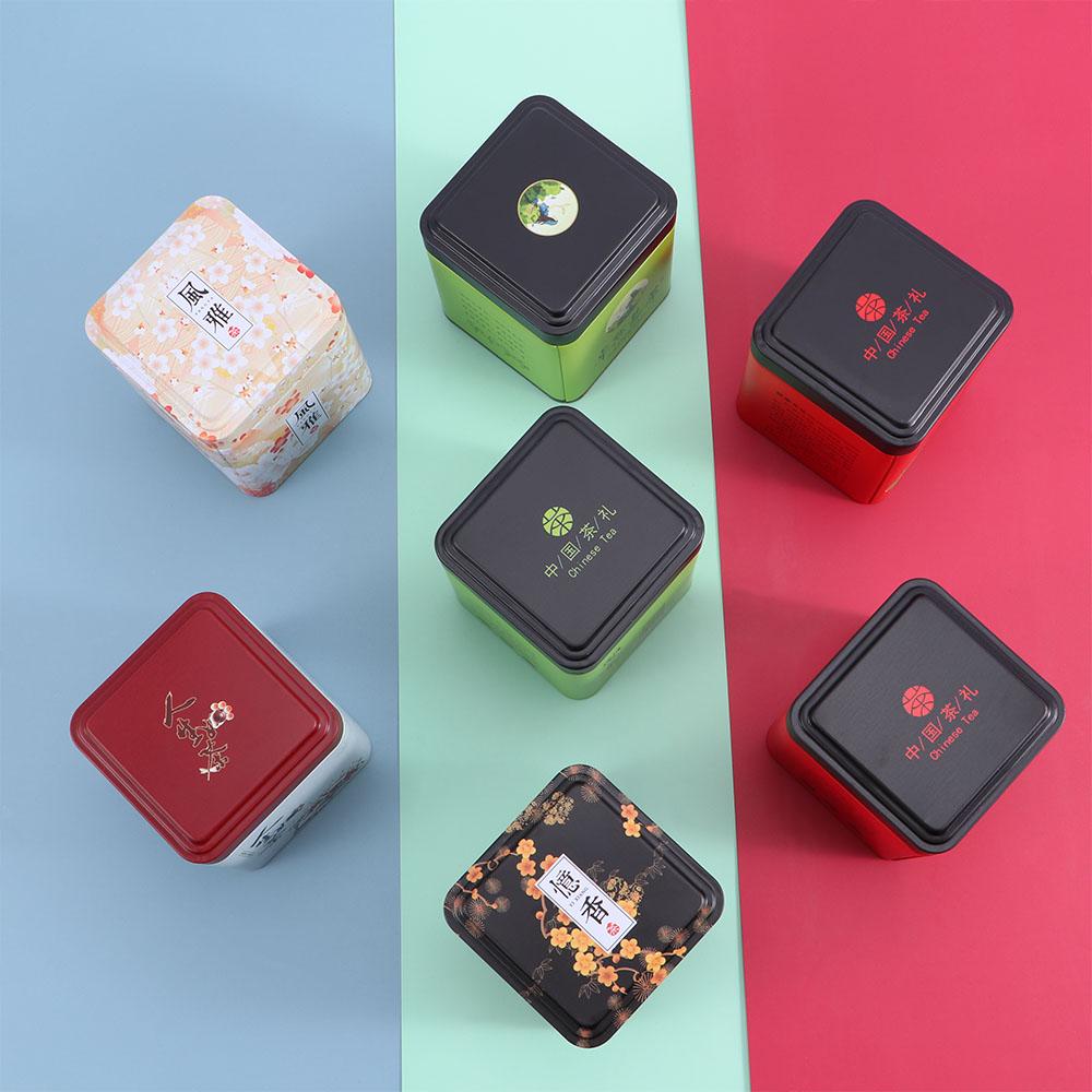 Boîte de rangement hermétique  - Coffee Tea Sugar Container Set avis et prix