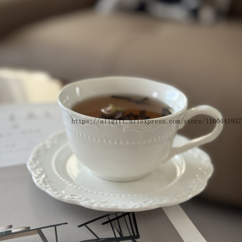 Ensemble de tasses à café et a - Coffee Tea And Sugar Set avis et prix