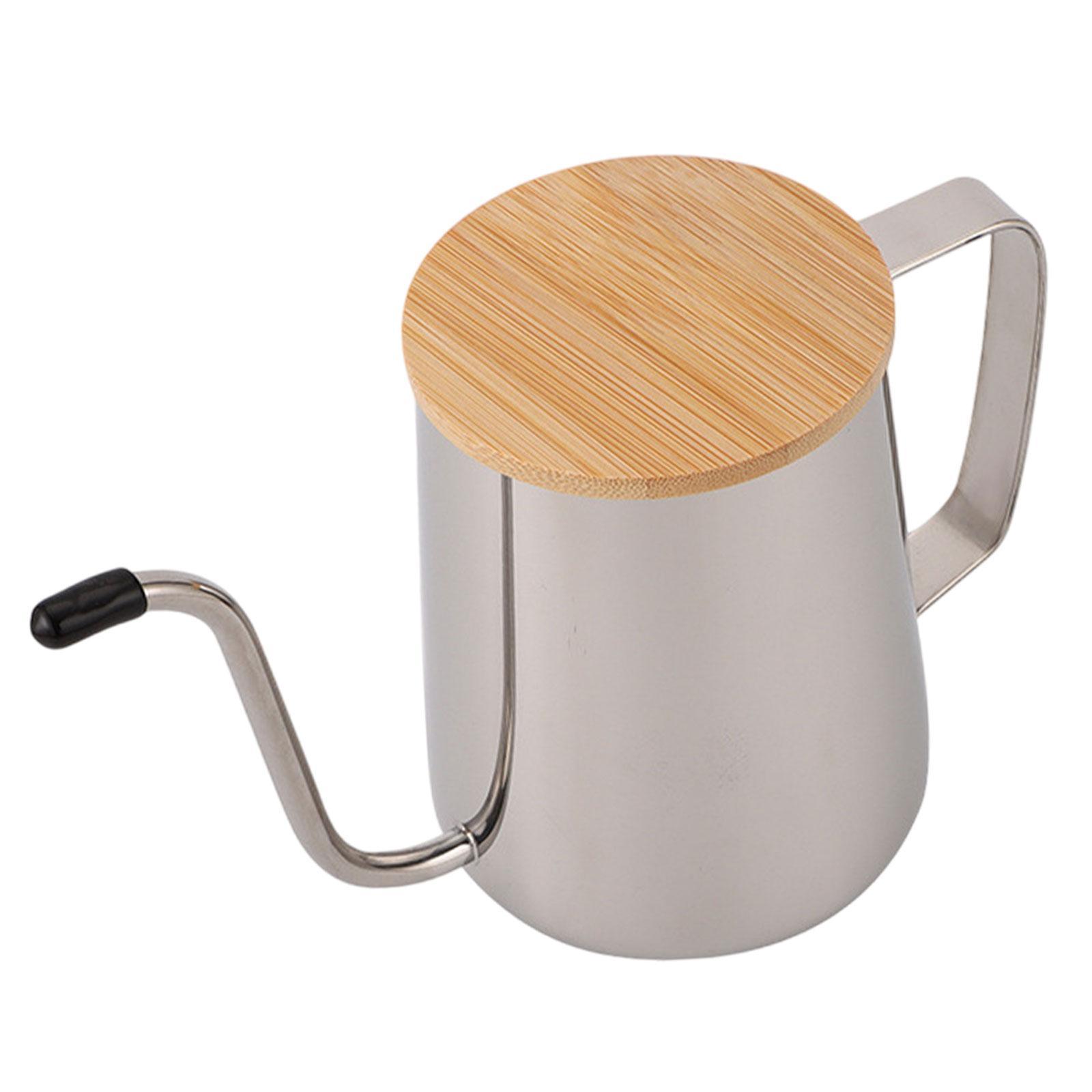 Verser sur bouilloire Camping  - Coffee Tea Pot avis et prix