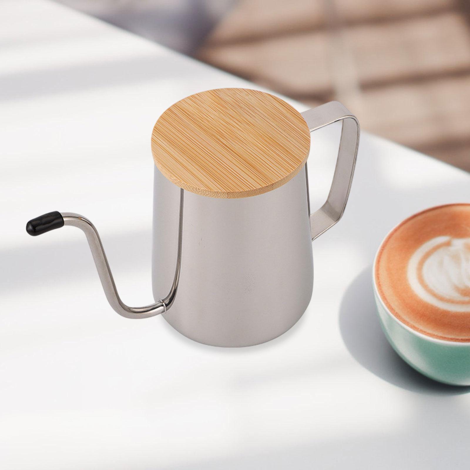 Verser sur bouilloire Camping  - Coffee Tea Pot avis et prix