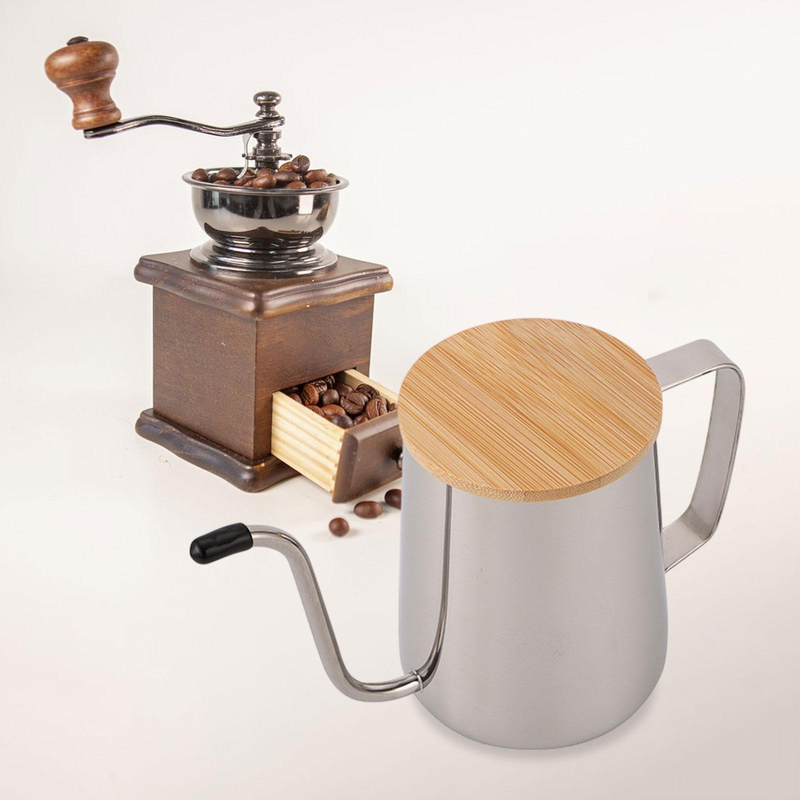 Verser sur bouilloire Camping  - Coffee Tea Pot avis et prix