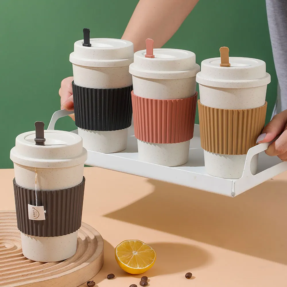 Tasses à café avec couvercles  - Coffee Tea Essentials avis et prix