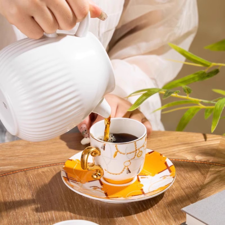 Ensemble de 6 tasses à café et - Coffee Tea Drawer Organizer avis et prix