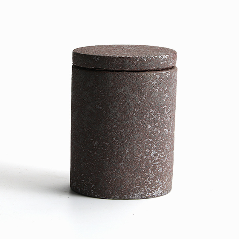 Pot à thé en grès Vintage, pot - Coffee Tea Sugar Container Set avis et prix