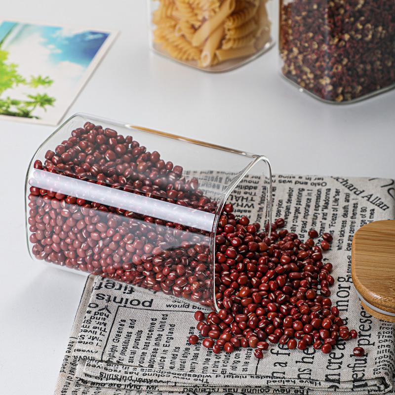 Boîtes de rangement transparen - Coffee Tea Drawer Organizer avis et prix
