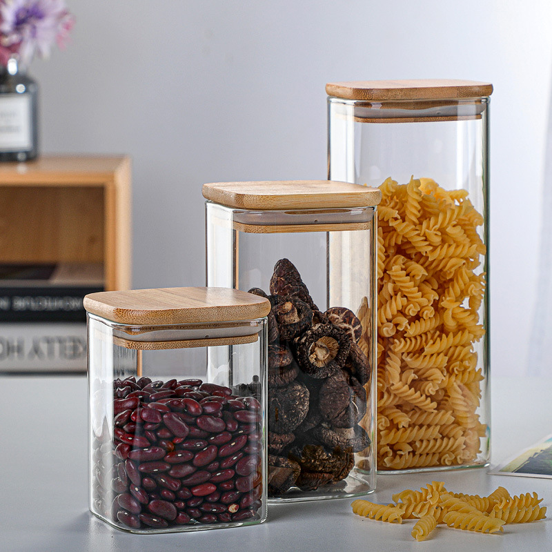 Boîtes de rangement transparen - Coffee Tea Drawer Organizer avis et prix