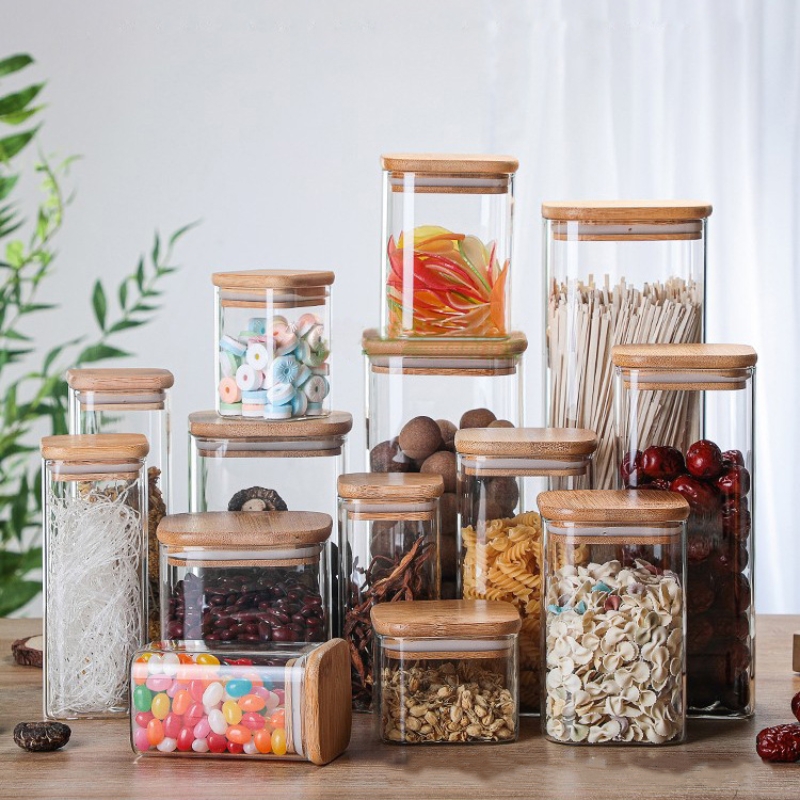 Boîtes de rangement transparen - Coffee Tea Drawer Organizer avis et prix